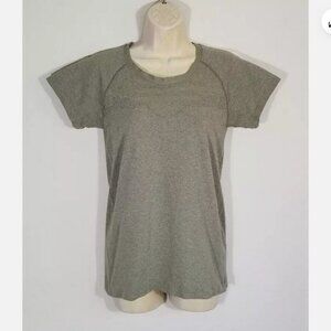 Z by ZELLA Activewear Top Tee 6216E1M